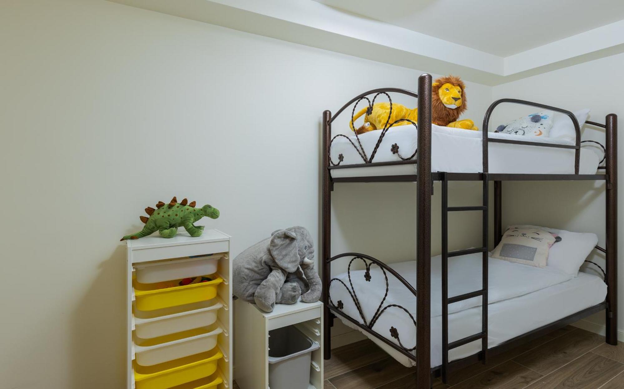 The Pearl Of Nachlaot Apartments Jerusalem Ngoại thất bức ảnh