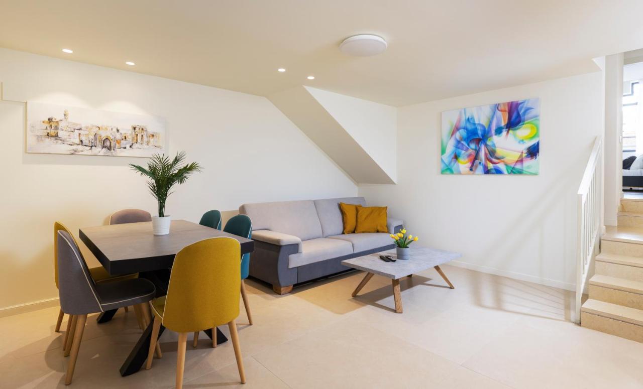 The Pearl Of Nachlaot Apartments Jerusalem Ngoại thất bức ảnh