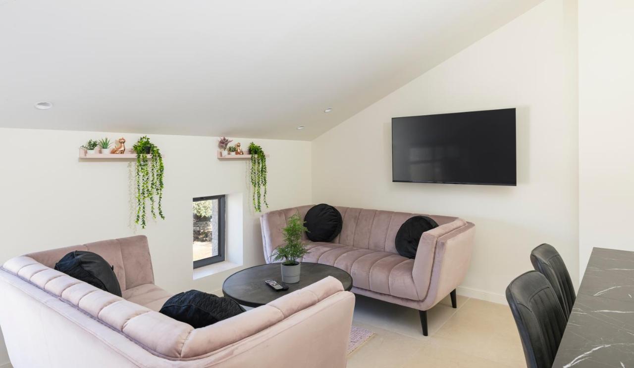 The Pearl Of Nachlaot Apartments Jerusalem Ngoại thất bức ảnh
