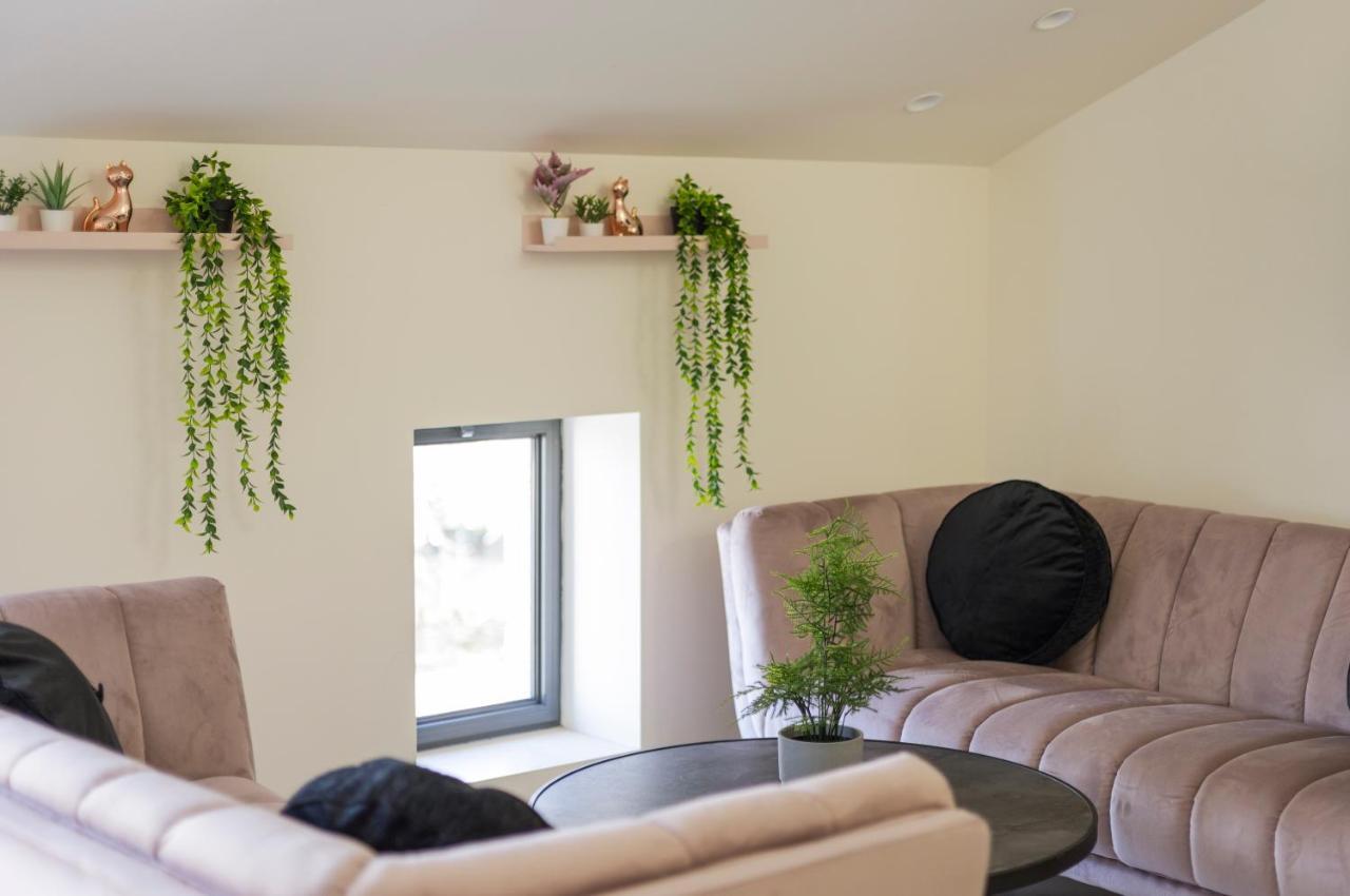 The Pearl Of Nachlaot Apartments Jerusalem Ngoại thất bức ảnh