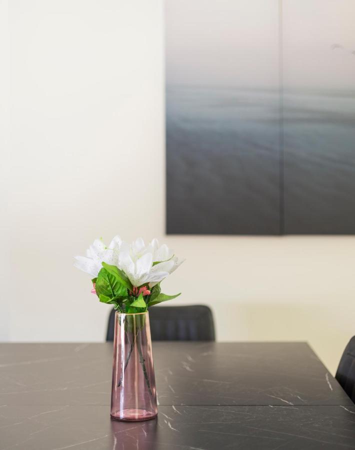 The Pearl Of Nachlaot Apartments Jerusalem Ngoại thất bức ảnh