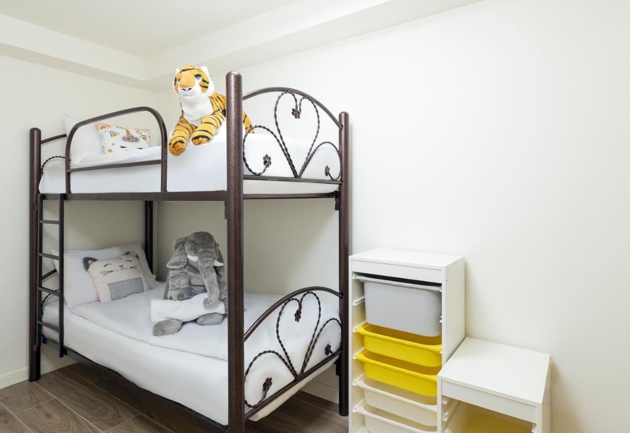 The Pearl Of Nachlaot Apartments Jerusalem Ngoại thất bức ảnh