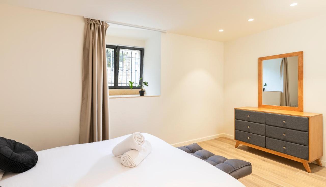 The Pearl Of Nachlaot Apartments Jerusalem Ngoại thất bức ảnh