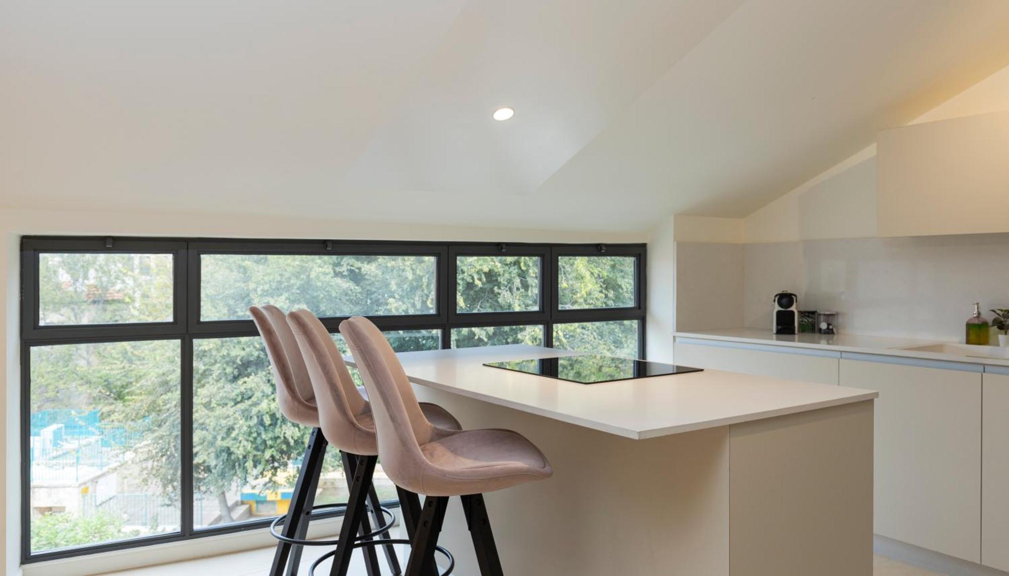 The Pearl Of Nachlaot Apartments Jerusalem Phòng bức ảnh